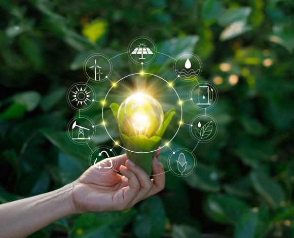 Technology and Sustainability