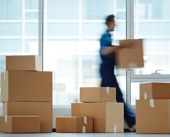Roman Balanko and PaymentWorld, LLC Announces Change of Address