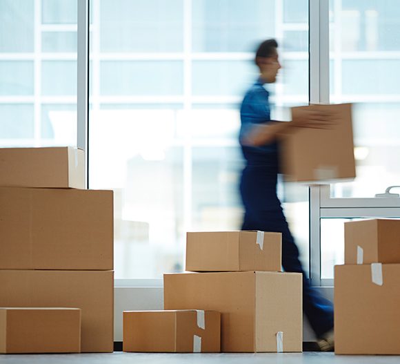 Roman Balanko and PaymentWorld, LLC Announces Change of Address