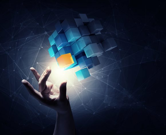Innovation and Expert Knowledge