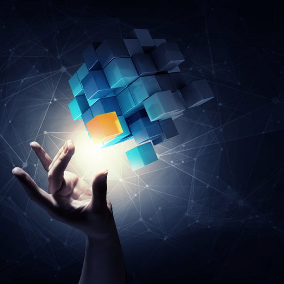 Innovation and Expert Knowledge