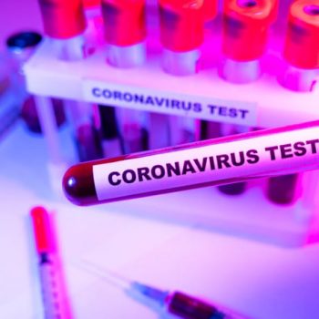 Coronavirus update: Walmart, CVS, Target Pledge To Set Up Testing Sites; Google Works On Site To Find Virus Tests; Mobile, Internet Carriers Pledge To Expand Service, Waive Late Fees