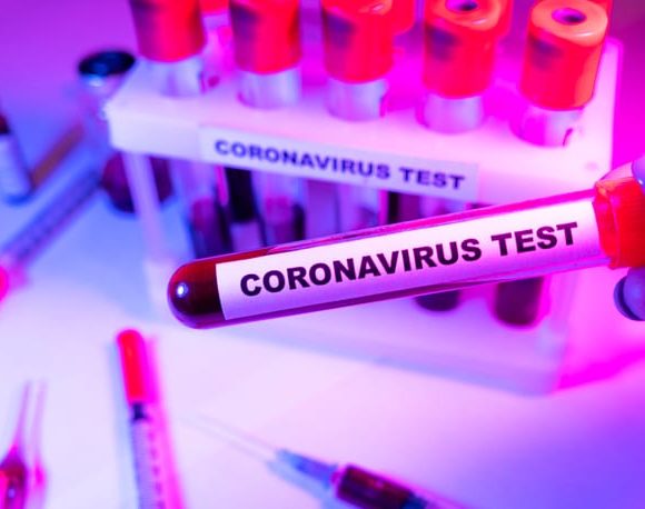 Coronavirus update: Walmart, CVS, Target Pledge To Set Up Testing Sites; Google Works On Site To Find Virus Tests; Mobile, Internet Carriers Pledge To Expand Service, Waive Late Fees