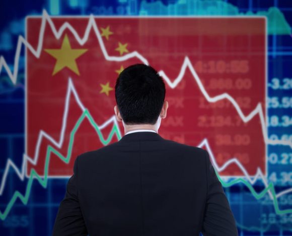 Planning For Recovery: Lessons Learned From China