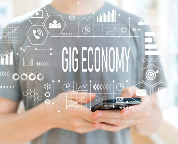 How Coronavirus Will (And Won’t) Change The Gig Economy