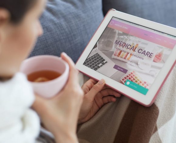 Bringing eCommerce – And The Shopping Cart Model – To Healthcare