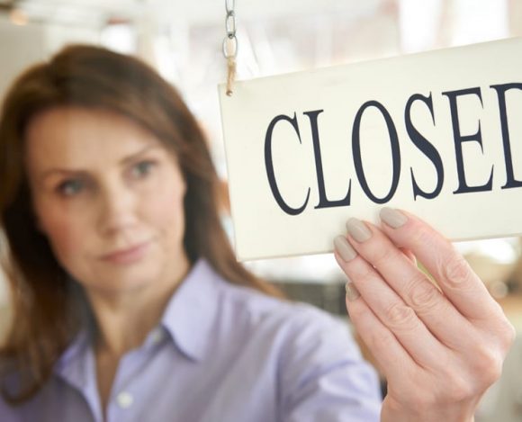 New Data: What COVID-19 Is Doing To Main Street SMBs
