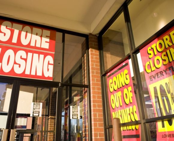 Debt Traps – And Bankruptcies – May Spread As A Coronavirus Side Effect