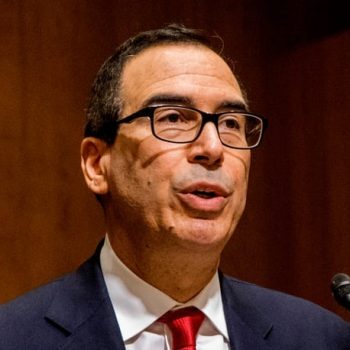 Mnuchin Will Lobby For More SMB Money When First $350B Is Gone