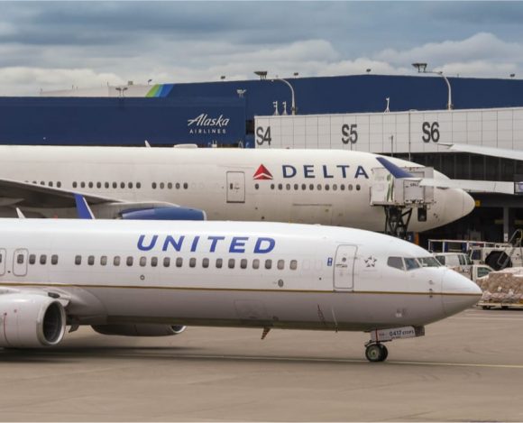 Airlines Eye Selling Miles For Cash