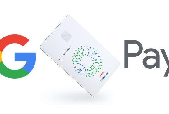 Google Close To Launching Smart Debit Card
