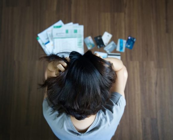 Banks Prep For Wave Of Skipped Credit Card Payments