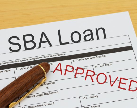 Banks Will See Windfall From SMB $350B COVID-19 Bailout
