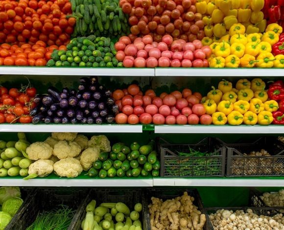 Food Delivery Companies Turn To Grocery Delivery