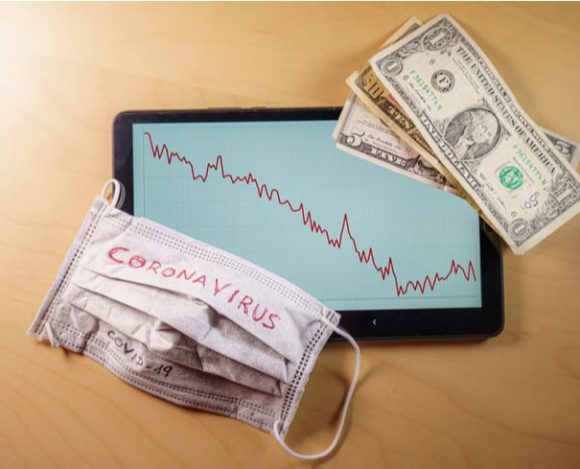 New GDP Report Likely to Show Country Sinking Into Recession