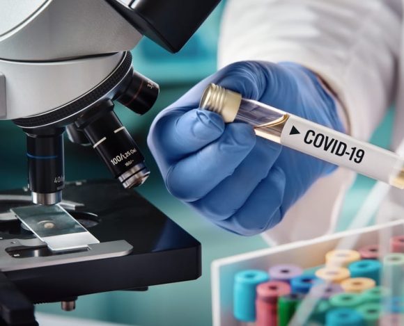 CLEAR Biometric ID Launches COVID Screening For Businesses