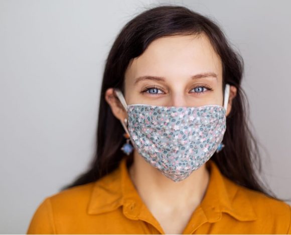 Tech Company Nets $5M For Facial Recognition That Sees Through Masks