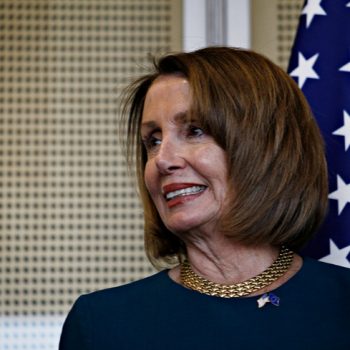 Pelosi, House Looks To Overhaul SMB PPP Relief Loans