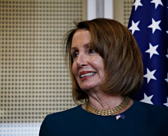 Pelosi, House Looks To Overhaul SMB PPP Relief Loans