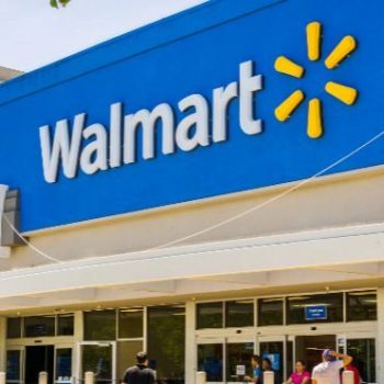 Walmart Tests Store Without Cashiers As COVID-19 Accelerates Change