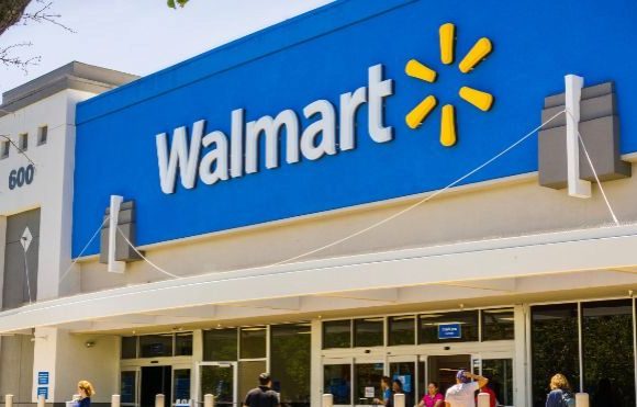 Walmart Tests Store Without Cashiers As COVID-19 Accelerates Change