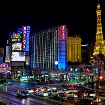 Should Las Vegas Bet On Consumers Returning to Casinos?