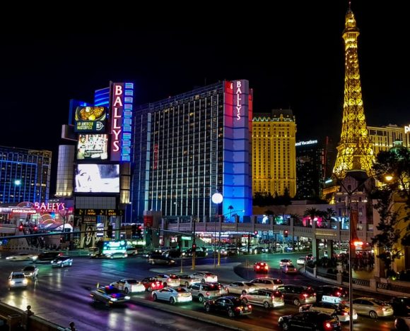 Should Las Vegas Bet On Consumers Returning to Casinos?