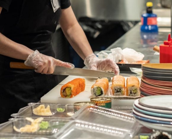 Restaurant Group Says Pandemic Could Cost Industry $240B