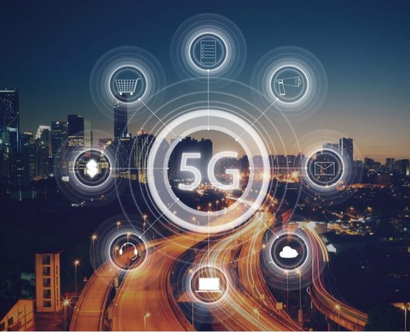 Nokia Launches Private 5G For Businesses
