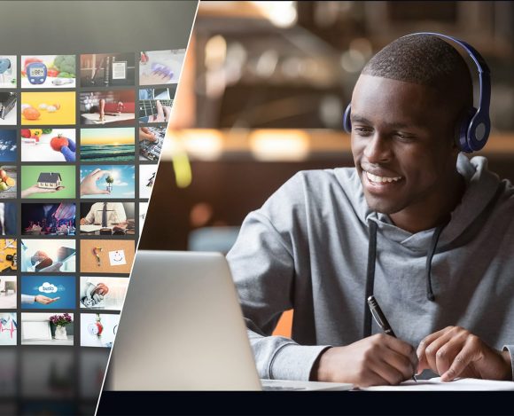 How Subscriptions Bridge The Online/Offline Learning Divide