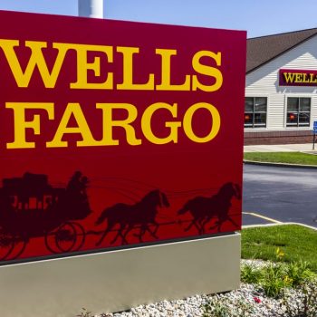 Wells Fargo Sets Out Its $400M Plan For Small Business Aid