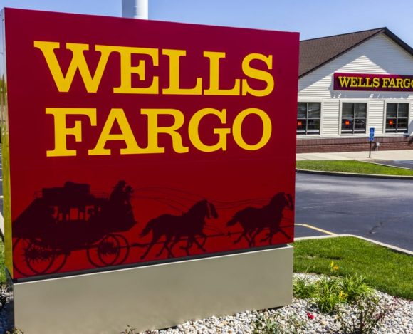Wells Fargo Sets Out Its $400M Plan For Small Business Aid