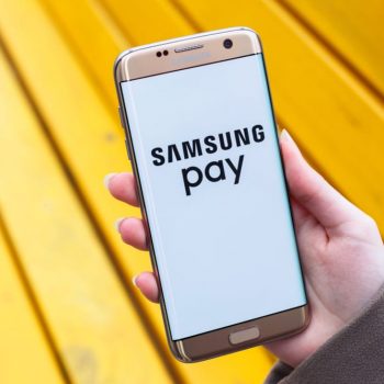 Samsung Launches Digital Multi-Account ‘Pay Card’