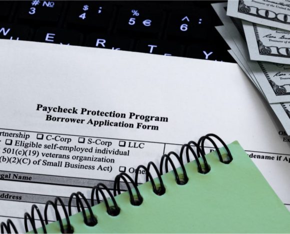 Senate SMB Chair Warns Of Small Business Layoffs Without PPP Aid