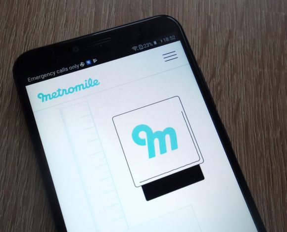 Ford Teams Up With Pay-Per-Mile Insurer Metromile