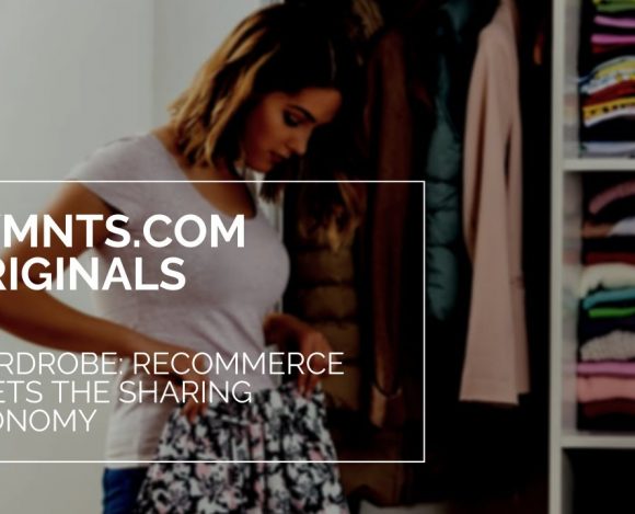 Wardrobe: Recommerce Meets The Sharing Economy In Bid To Become The ‘Airbnb of Fashion’