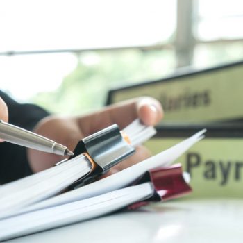 Temporary Payroll Tax Deferral Plan Starts Sept. 1