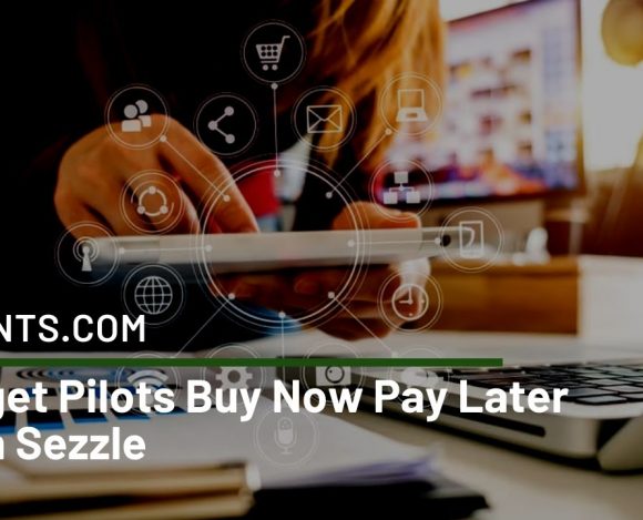Target Pilots Buy Now Pay Later With Sezzle
