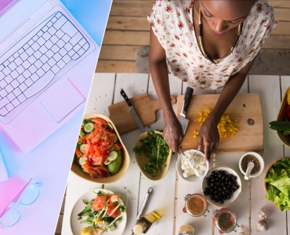 How The Pandemic Stirred An Appetite For Meal-Box Subscriptions