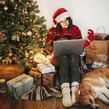 Visa On Giving SMBs A Digital-First Boost This Holiday Season