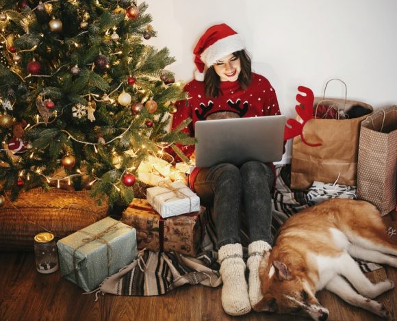 Visa On Giving SMBs A Digital-First Boost This Holiday Season