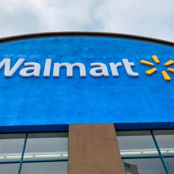 Walmart, Goldman Partner To Offer Credit To Marketplace Sellers