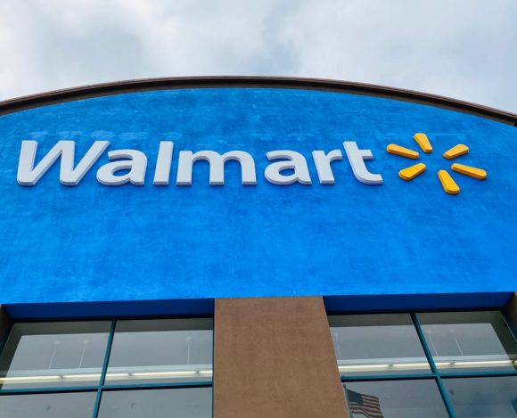 Walmart, Goldman Partner To Offer Credit To Marketplace Sellers