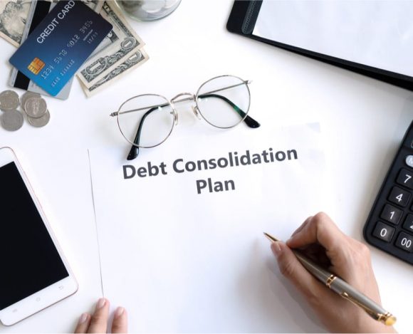 Americans Pull Back On Credit Card Borrowing