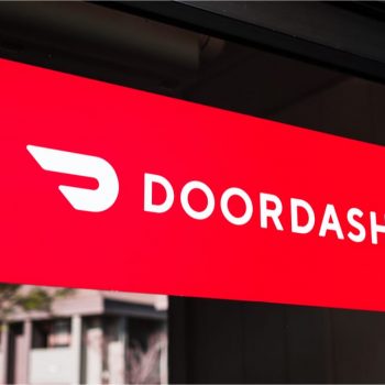 DoorDash Helps Businesses Provide Meal Perks For Home-Based Workers