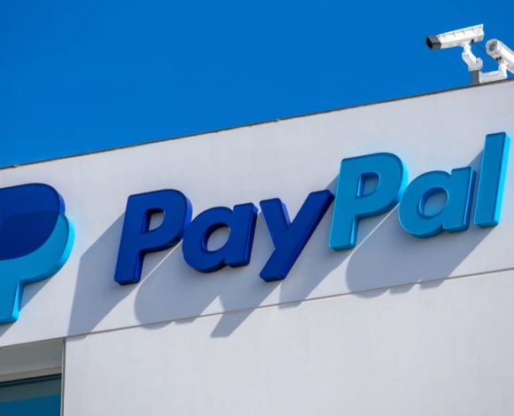 PayPal Becomes Latest Big Tech Firm To Hop On The Crypto Bandwagon