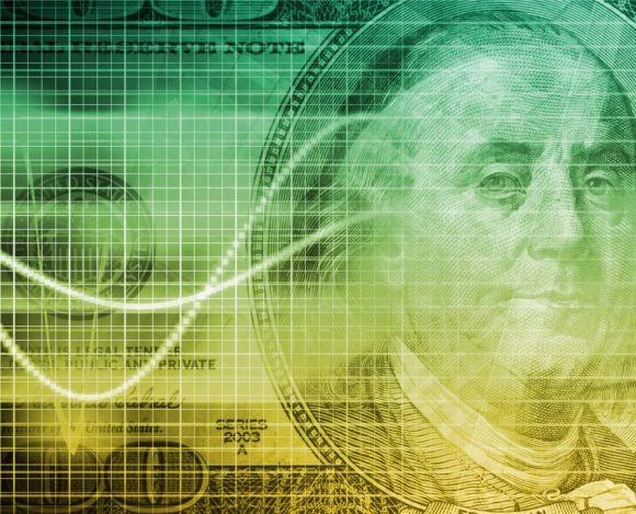 US Personal Income Increase Beats Forecasts