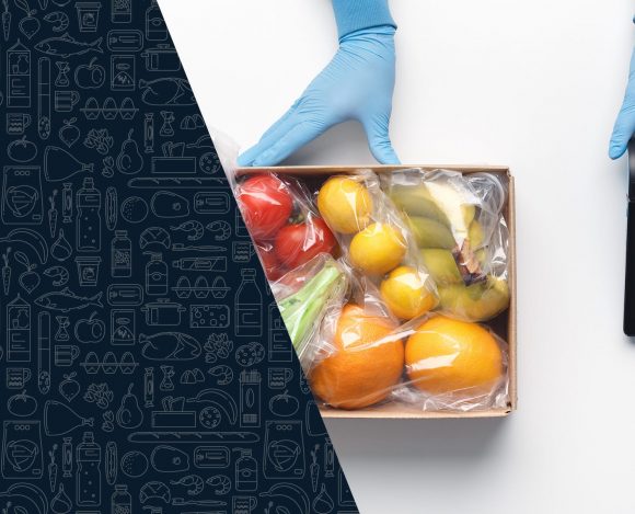 NEW DATA: What US Consumers Want Grocery Stores To Know About How They Want To Shop And Pay