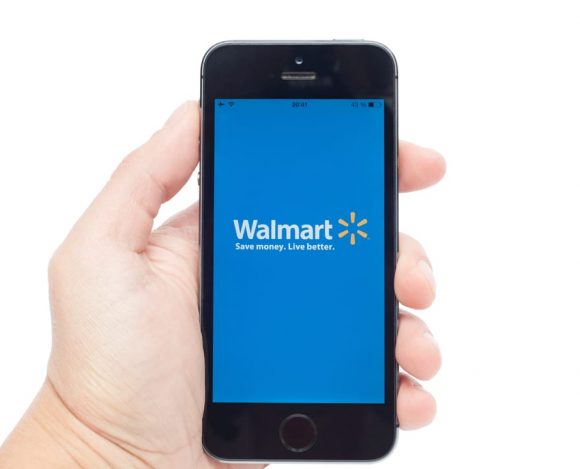 Marc Lore Retiring From Walmart To Create City Of The Future