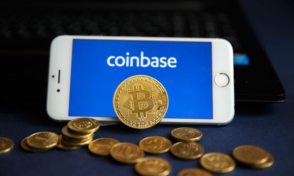 Coinbase Files With SEC For 2021 IPO